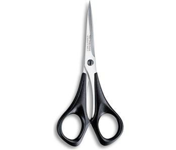 Foarfeca Victorinox Uz Casnic, 13cm, Lame 5.5cm, Negru