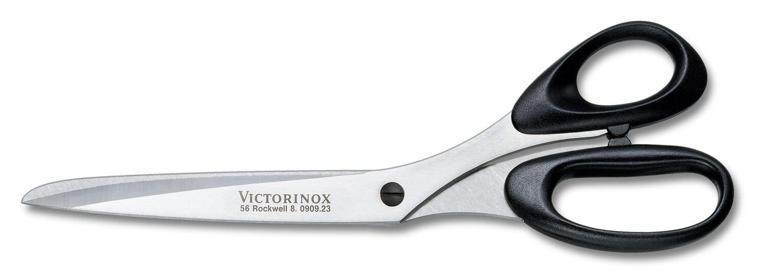 Foarfeca Victorinox Uz Casnic, 23cm, Negru