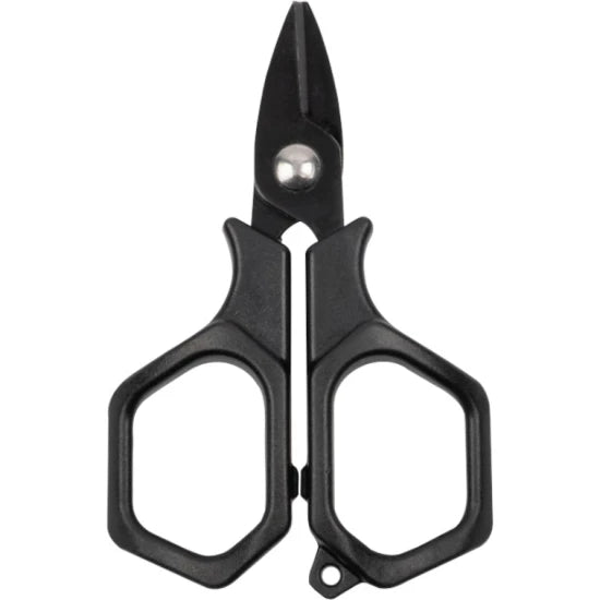 Foarfeca Zebco Trophy Compact Stainless Scissors
