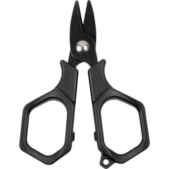 Foarfeca Zebco Trophy Compact Stainless Scissors