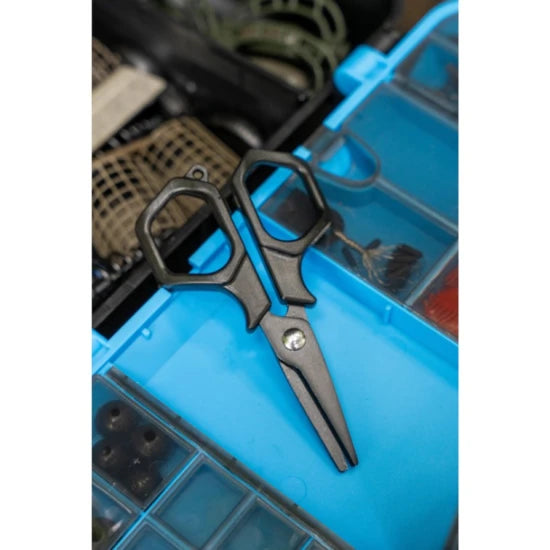 Foarfeca Zebco Trophy Stainless Steel Scissors