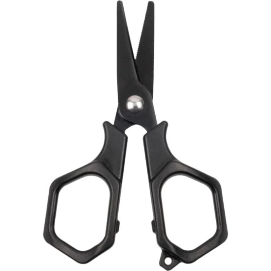 Foarfeca Zebco Trophy Stainless Steel Scissors