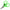 Foarfeca Zfish Z-mini, Verde, 1buc/pac