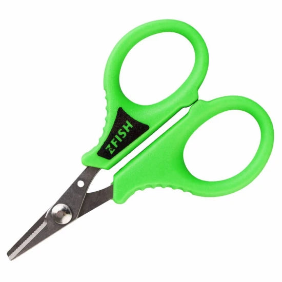 Foarfeca Zfish Z-mini, Verde, 1buc/pac