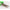 Foarfeca Zfish Z-mini, Verde, 1buc/pac