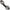 Foarfeca Zebco Pocket Folding Scissors, Black, 9cm