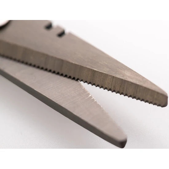Foarfeca Zfish Titaniu Scissors Zfx 99