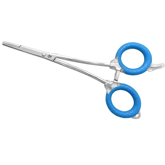 Forceps Cuda Freshwater Stainles Steel 7.5cm
