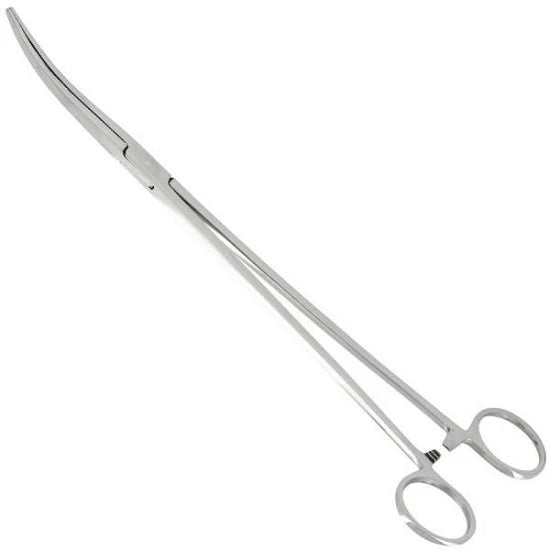 Forceps  Ngt Large, 24.4cm
