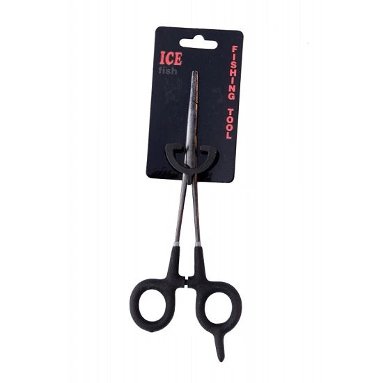 Forceps Spinning Ice Fish 20cm