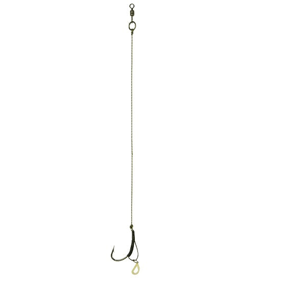 Forfac Boilie Carp Academy Anti Eject Rig nr.6