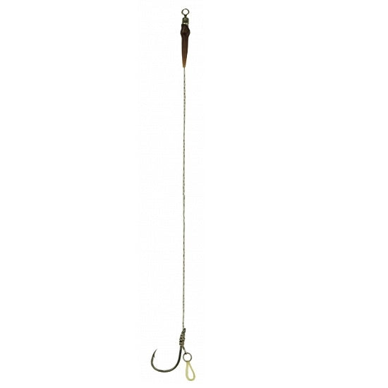 Forfac Boilie Carp Academy Hook Link Rig nr.4