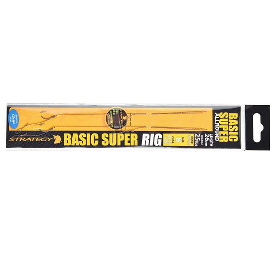 Forfac Boilie Strategy Baisic Super 25lb Nr.2