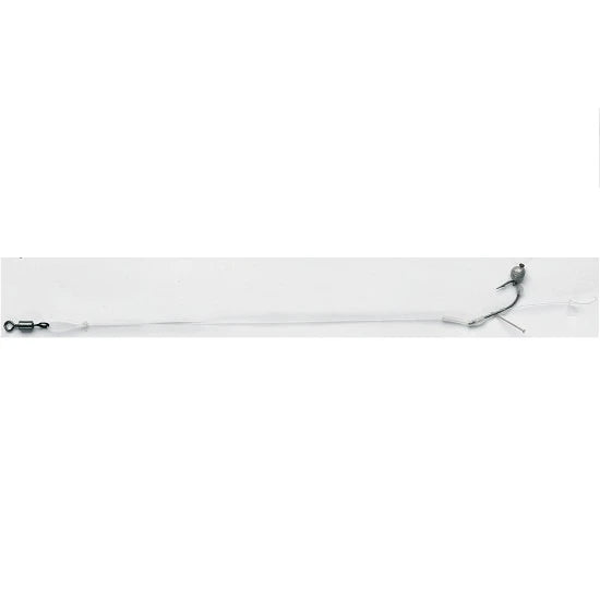 Forfac Boilie Strategy Rig Shot On The Pod Nr.8