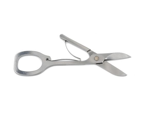 Forfecuta De Schimb Victorinox Pentru Swiss Card, Otel, Argintiu