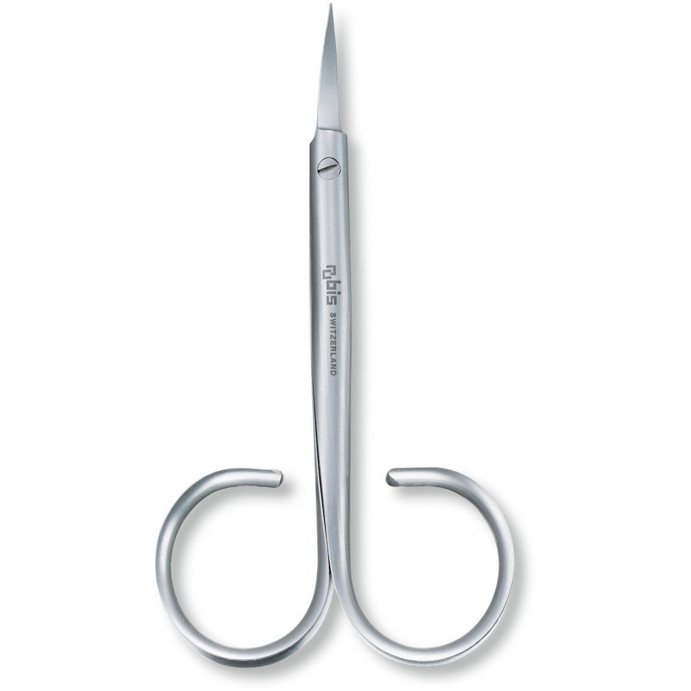 Forfecuta Victorinox Rubis Profesionala Pentru Cuticule, 8.9cm, Otel, Argintiu