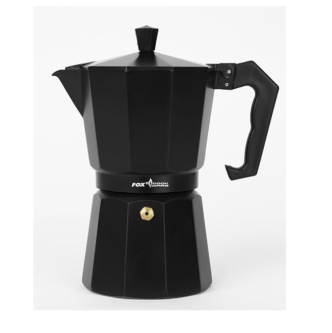 Fox Cookware Coffee Maker 450ml 9cups