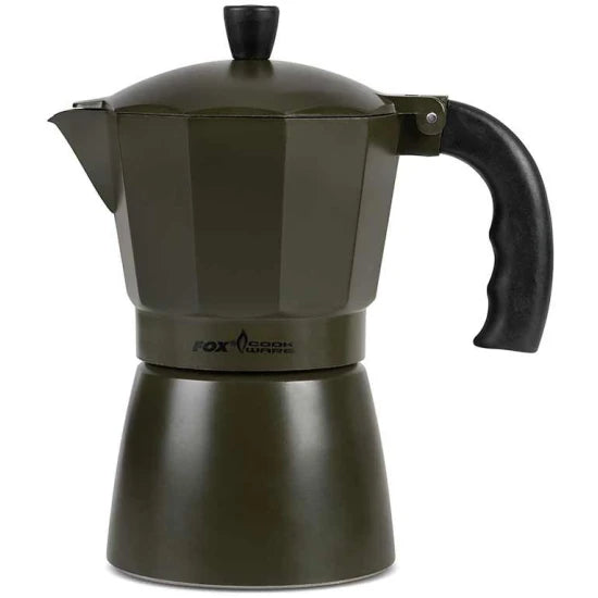 Fox Cookware Coffee Makers 300ml, 6cups