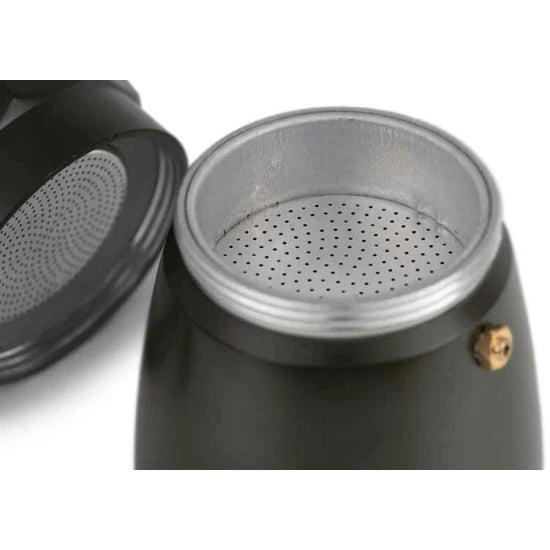 Fox Cookware Coffee Makers 300ml, 6cups