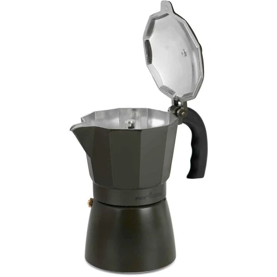 Fox Cookware Coffee Makers 300ml, 6cups