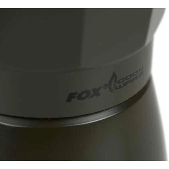 Fox Cookware Coffee Makers 450ml, 9cups