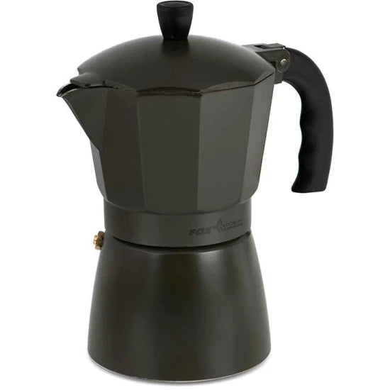 Fox Cookware Coffee Makers 450ml, 9cups