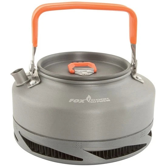 Fox Cookware Heat Transfer Kettle 0.9l