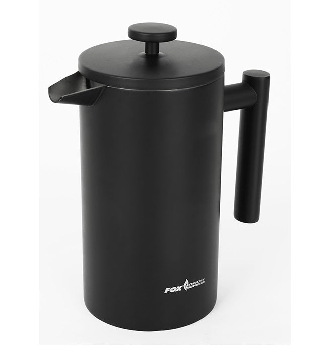Fox Cookware Thermal Coffee Tea Press