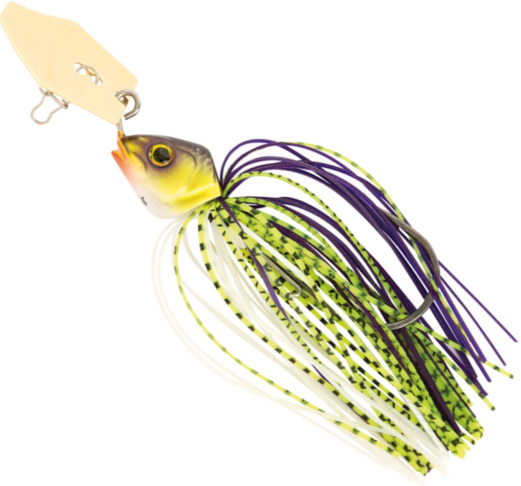Fox Rage Bladed Jig, 12g, Table Rock, 1buc/pac