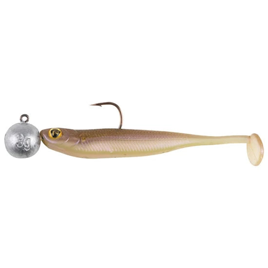 Fox Rage Micro Tiddler Fast Mixed Uv Colour Pack Loaded 5cm 4buc