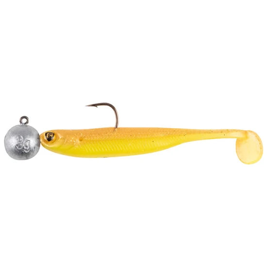 Fox Rage Micro Tiddler Fast Mixed Uv Colour Pack Loaded 5cm 4buc