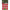 Fox Rage Predator Bait Fins Red, 25buc/pac