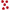 Fox Rage Predator Fox Rage Predator Float Bead, Red, 10mm, 10buc/pac