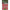Fox Rage Predator Red Treble Hook Sleeves, Large, 5buc/pac