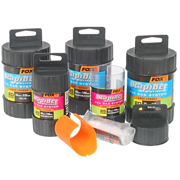 Fox Sistem Rapide Loader 75mm