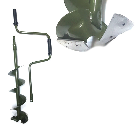 Freza Gheata FL 15 cm