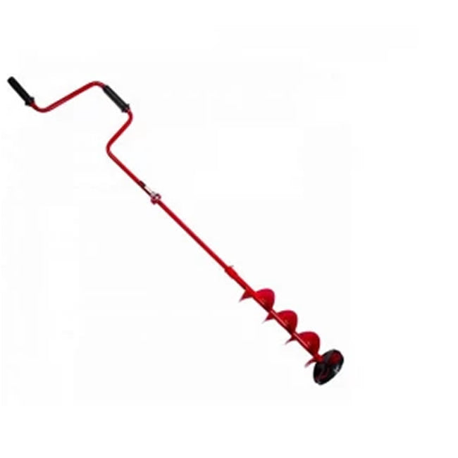 Freza Gheata FL 2 Cutite 18 cm