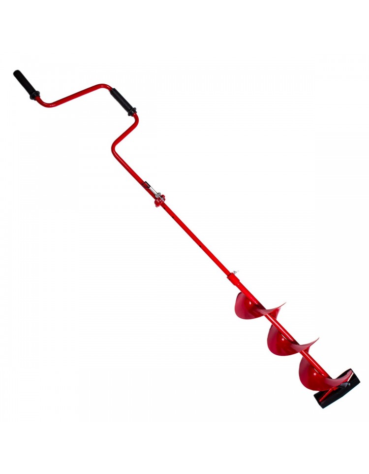 Freza Gheata FL 3 Cutite 18 cm