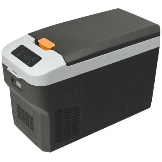 Frigider Auto Cu Compresor Alpicool 28l 230/24/12v -20° C - Tt07080