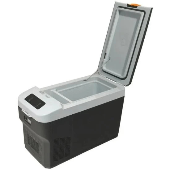 Frigider Auto Cu Compresor Alpicool 28l 230/24/12v -20° C - Tt07080