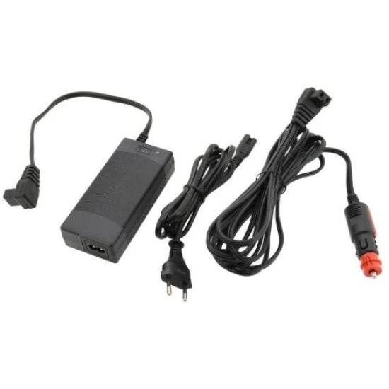 Frigider Auto Cu Compresor Alpicool Dual 45l 230/24/12v -18°c App - Tt07087
