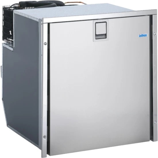 Frigider Marin Isotherm Drawer Dr 65 Inox 65l