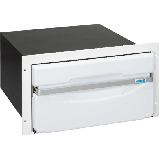 Frigider Cu Sertar Isotherm Cruise 36 Cu Rama Alba