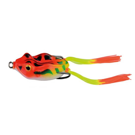 Frog Carp Zoom Predator-Z Oplus Rana Frog 6.5cm 16g Orange