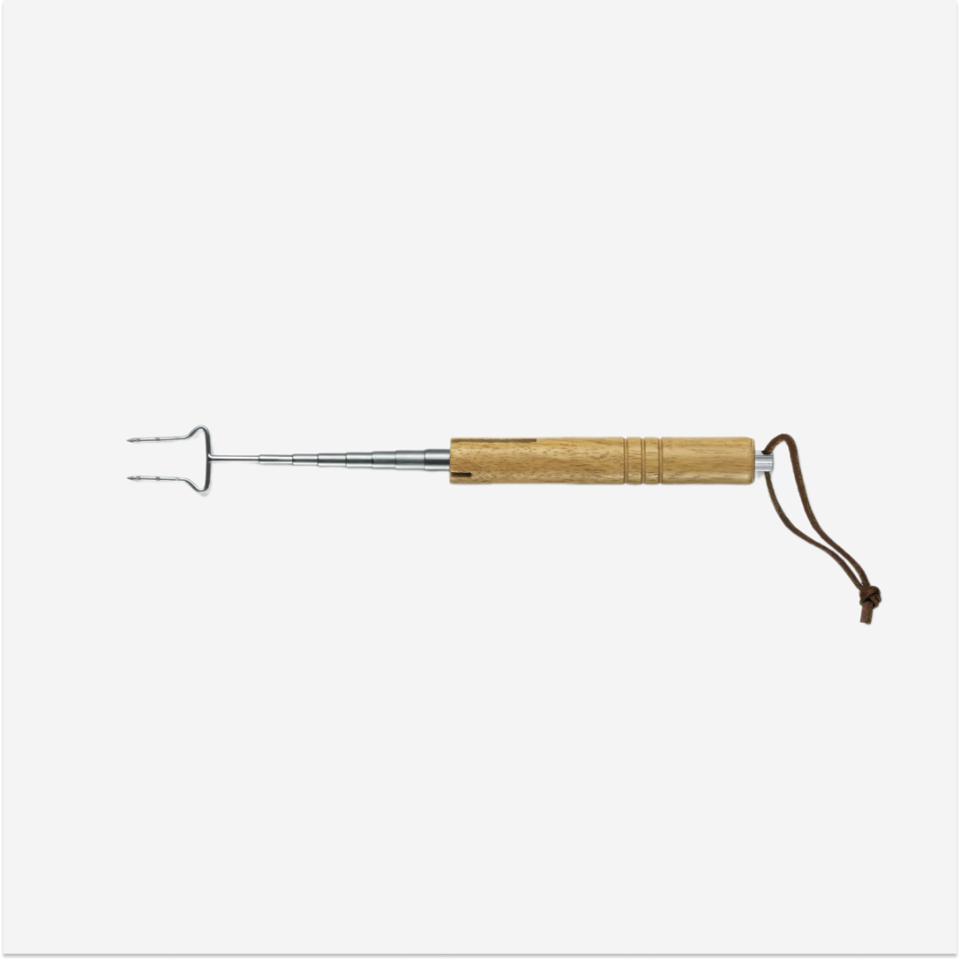 Furculița telescopică pentru grătar Victorinox 4.2460