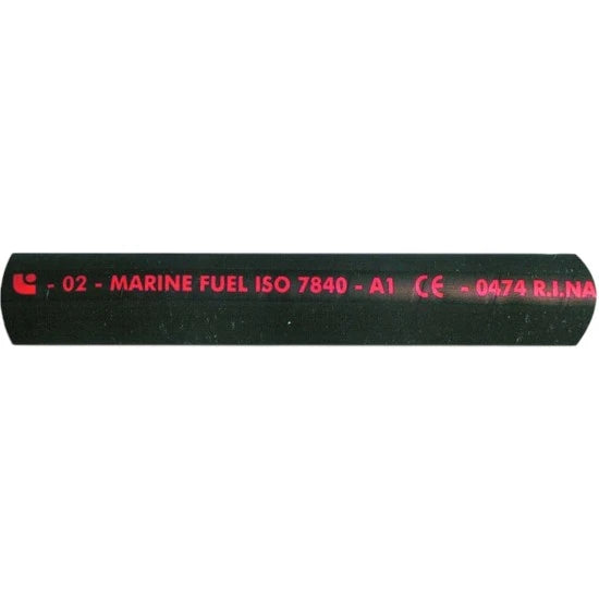 Furtun Alimentare Combustibil Allroundmarin 51mm