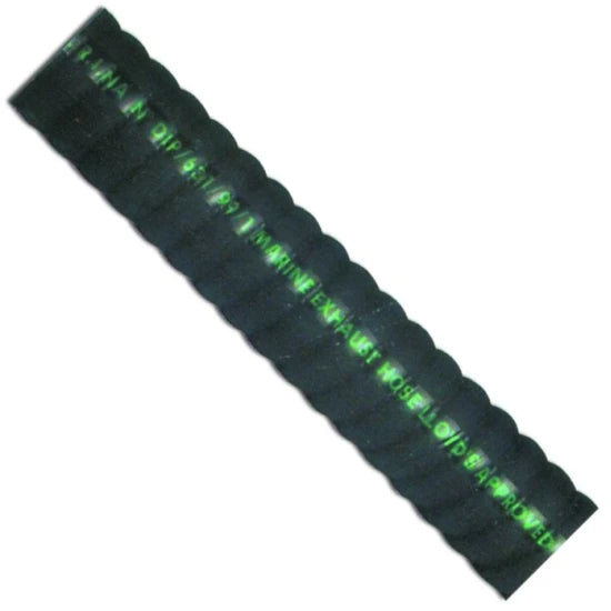 Furtun Evacuare Allroundmarin Abgasschlauch, 76mm, 1buc/pac