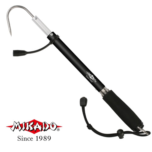 GAFA GRIP MIKADO CU CANTAR INCORPORAT 60CM
