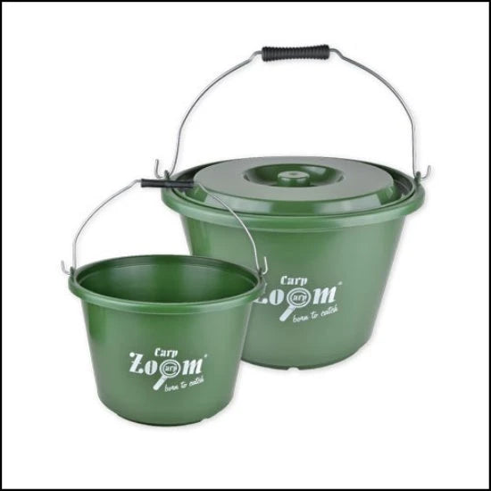 Galeata Carp Zoom 12lt