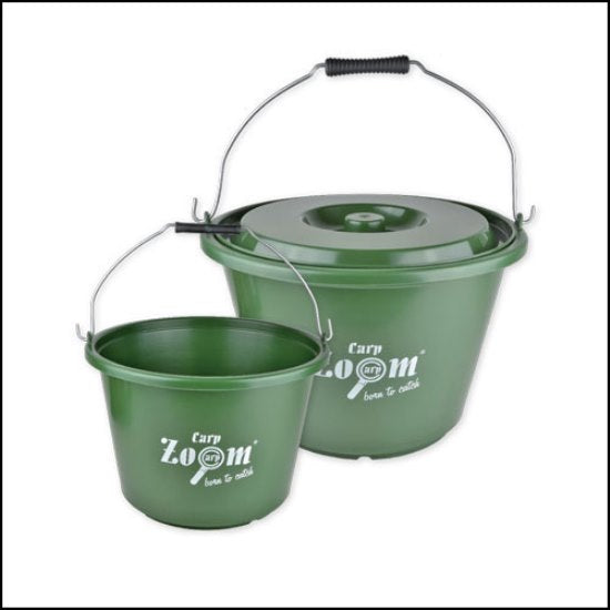 GALEATA CARP ZOOM 18lt